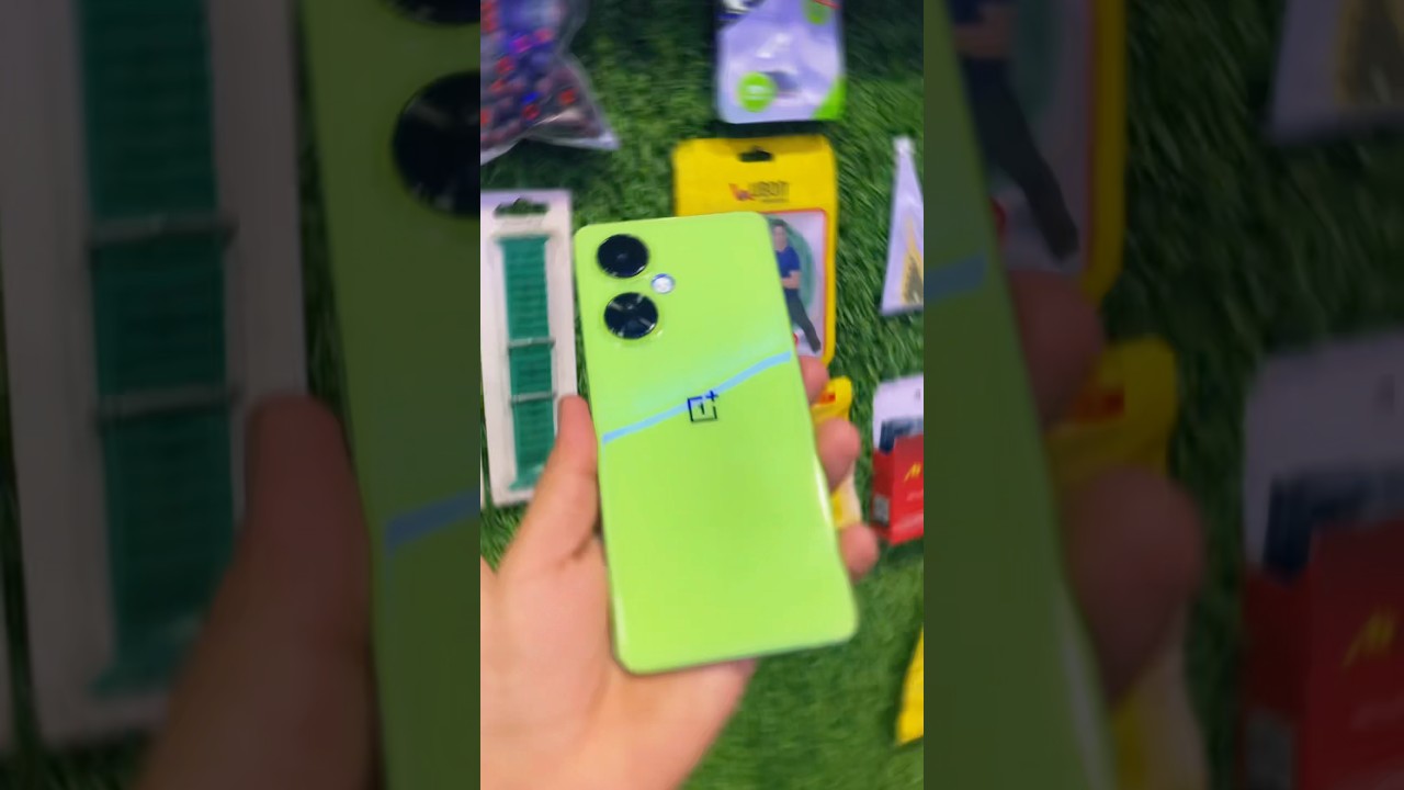 Oneplus nord ce3 lite 5g back skin/wrap #smartphone #oneplus #mobileskin #shorts #wra_pking1313