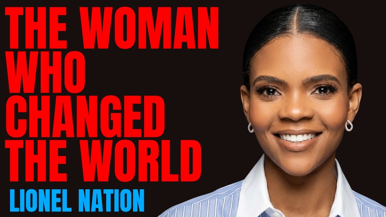 Candace Owens EXPOSES Why TPUSA is TERRIFIED of Her &mdash; Leaked Erika Kirk Audio (Full Breakdown)