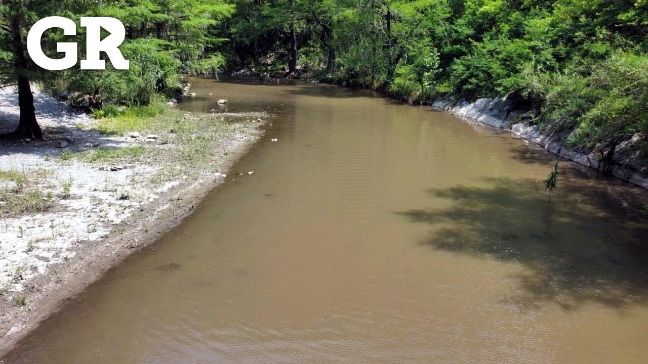 Enturbian cenizas a R&iacute;o Ramos