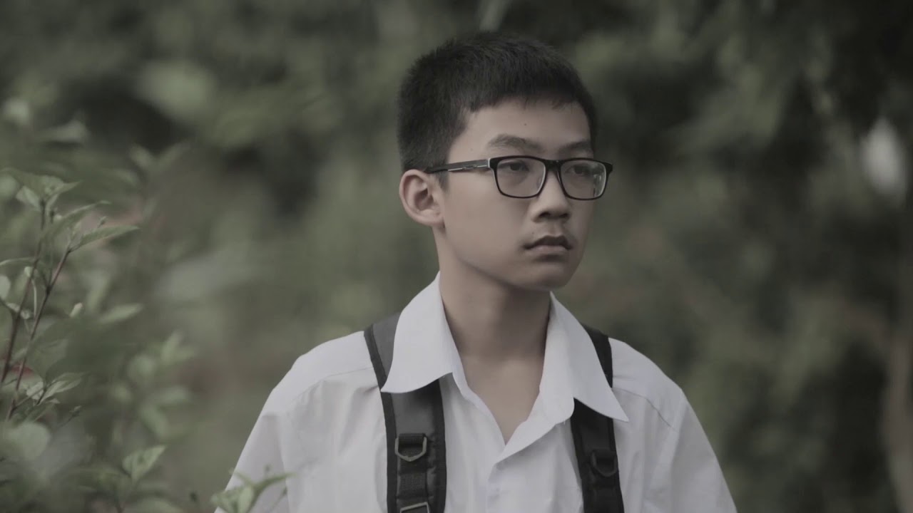 RFP Short Movie {误会 Misunderstanding} [ENG/CHI Subtitles]