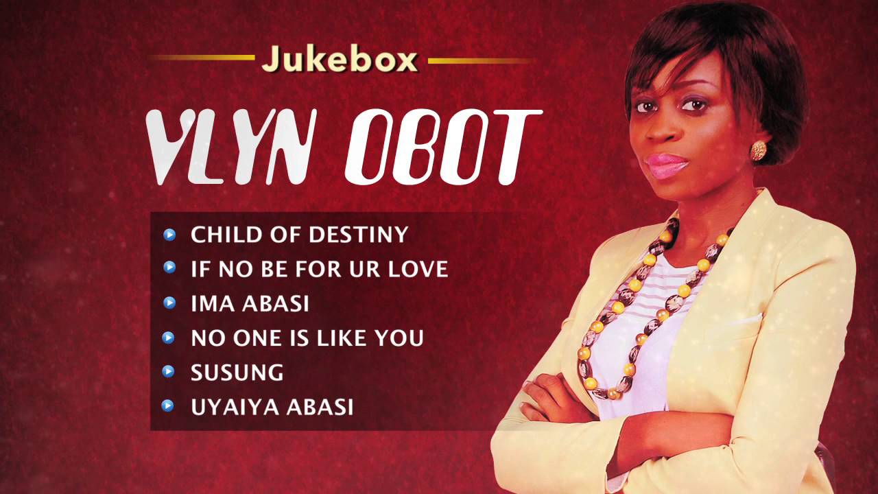 Vlyn Obot | Audio Jukebox