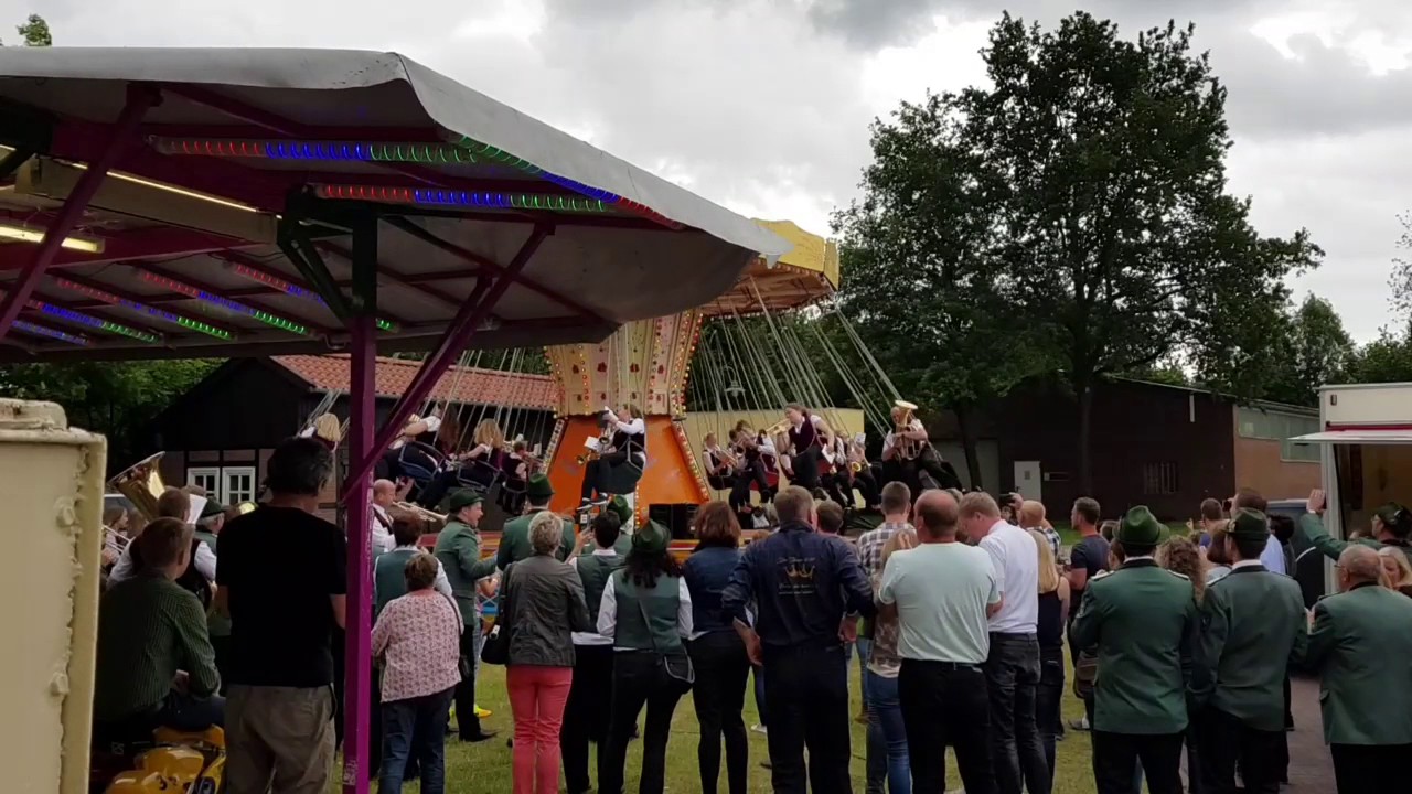Schützenfest Rastdorf