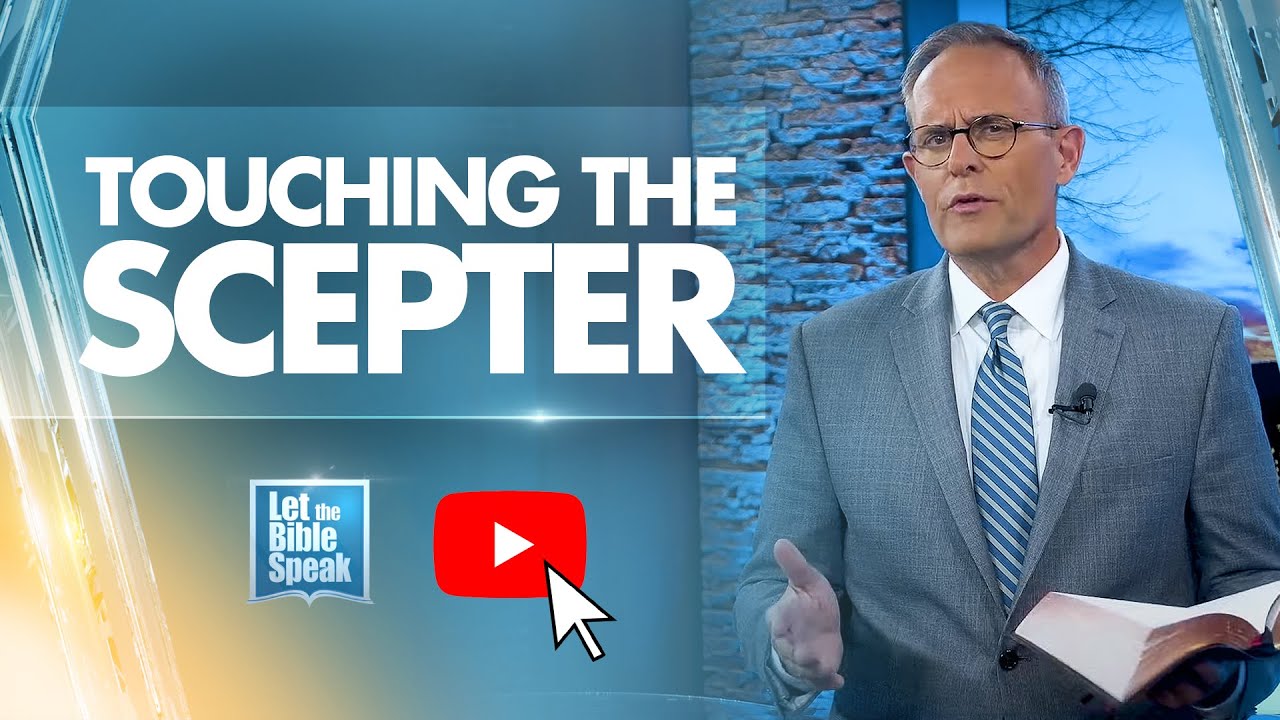 Touching The Scepter - LTBSTV