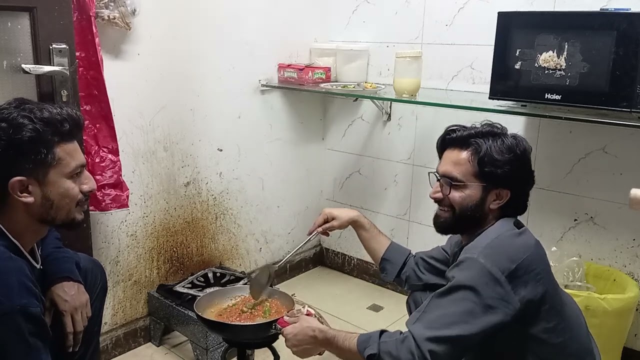 new first cooking vlog new cooking vlog is here