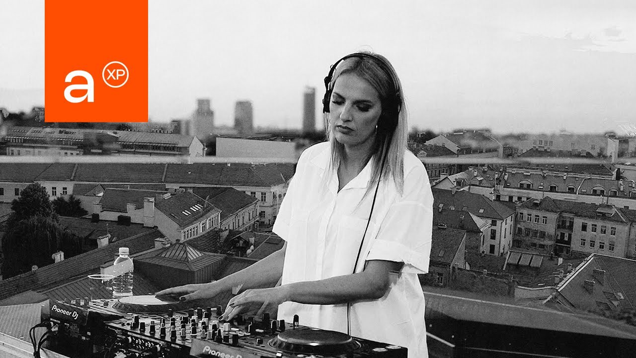 Monika Seta at MO Museum - Antidote #07