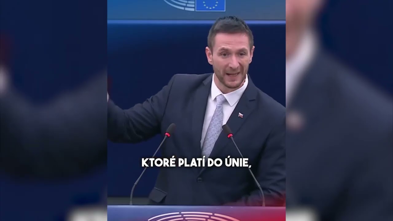 💰 CHCETE PLATIŤ 🇺🇦 ZELENSK&Eacute;MU ĎAL&Scaron;IE MILIARDY❓️MY NIE ❌️