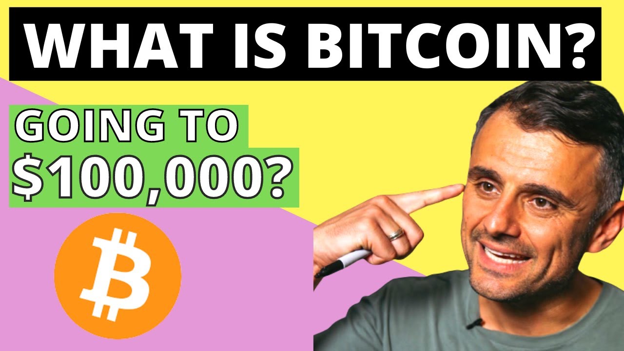 What is bitcoin and how it works? (SIMPLE EXPLANATION) | Crypto News