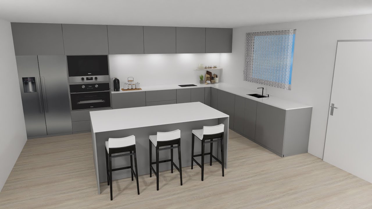 Planear e Executar um projeto no TrunCAD