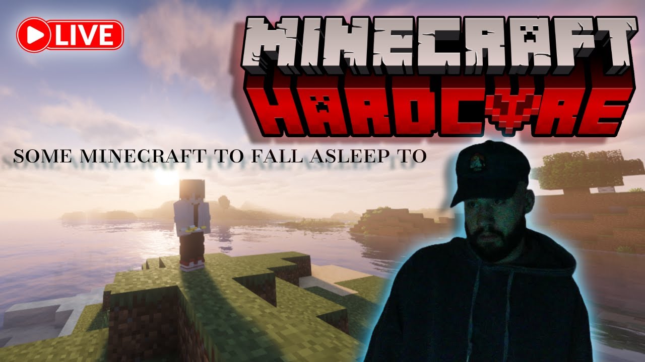 Sleepy Hardcore Minecraft