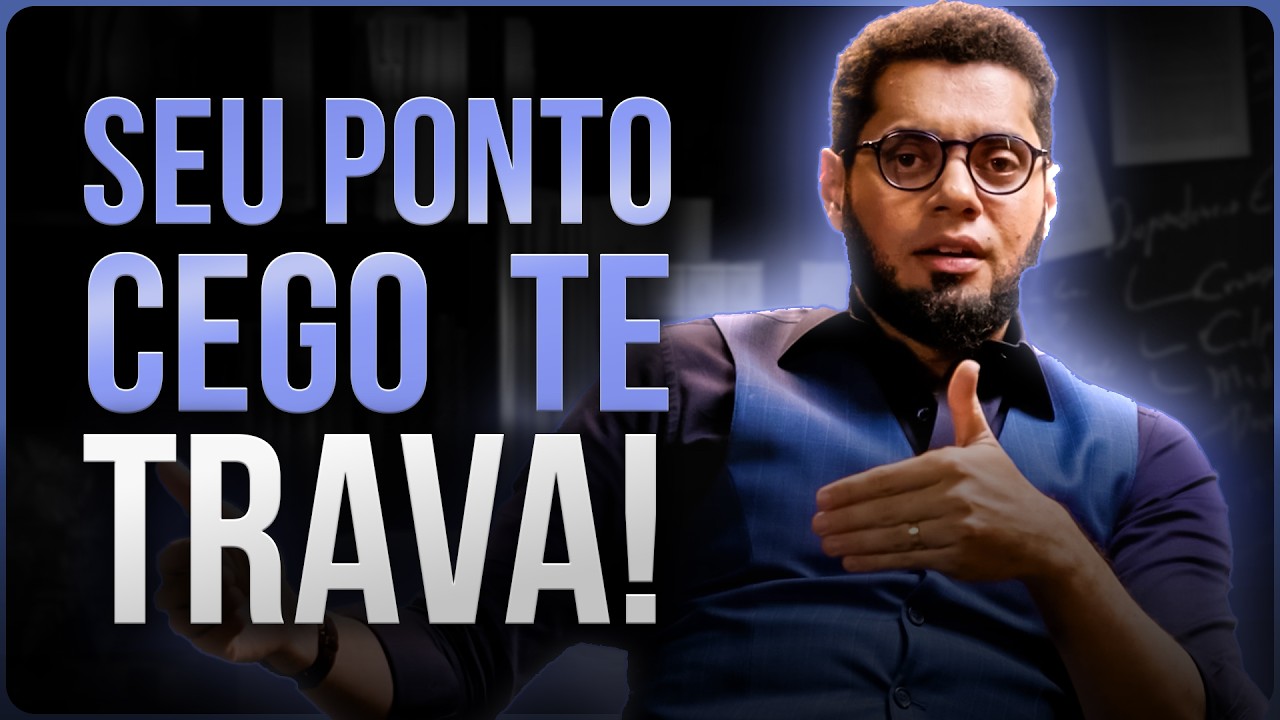 DESCUBRA por que você ainda não deu certo na vida