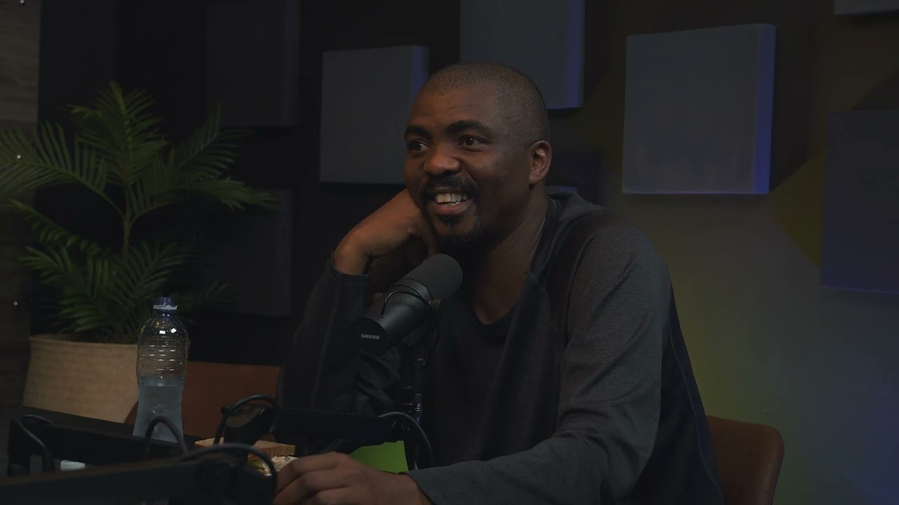 Loyiso Gola, Echoes of Laughter