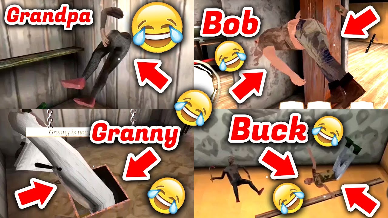 The Twins Funny Moments With Guest 🤣 Part 2