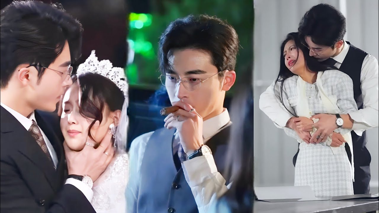 رجل مافيا قلبه حجر مابيعرفش الرحمة 💔بيجبرها تتزوج غصبا عنها لتخلف منه تؤام عشان تبقى ملكه 🔥