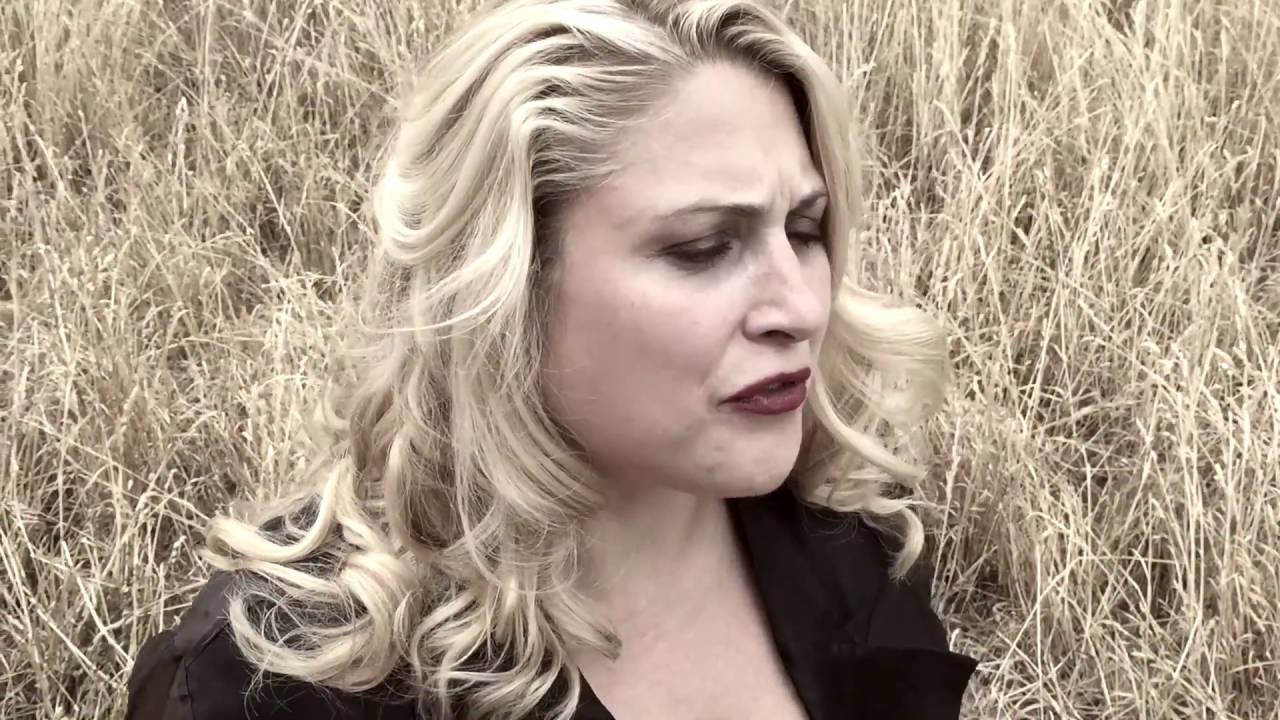 I Wonder as I Wander (John Jacob Niles) | Joni Henson (soprano) | Peter Tiefenbach (piano)