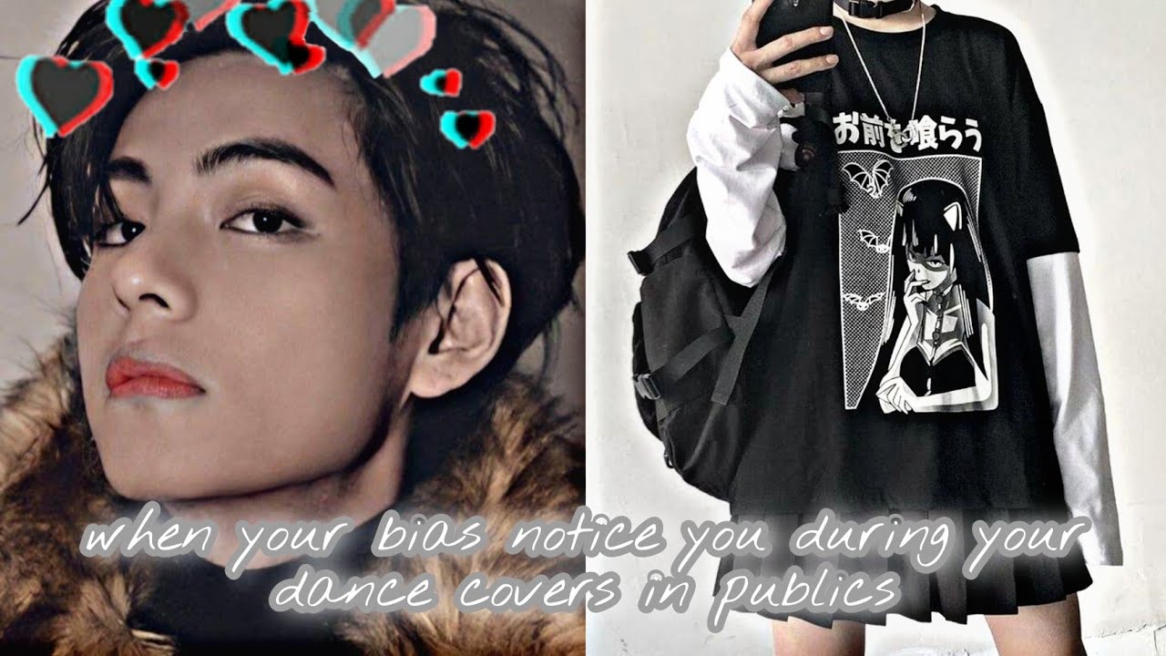 •|𝗧𝗮𝗲𝗵𝘆𝘂𝗻𝗴𝗙𝗙|•𝗪𝗵𝗲𝗻 𝘆𝗼𝘂𝗿 𝗯𝗶𝗮𝘀 𝗻𝗼𝘁𝗶𝗰𝗲 𝘆𝗼𝘂 𝗱𝘂𝗿𝗶𝗻𝗴 𝘆𝗼𝘂𝗿 𝗱𝗮𝗻𝗰𝗲 𝗰𝗼𝘃𝗲𝗿𝘀 𝗶𝗻 𝗽𝘂𝗯𝗹𝗶𝗰