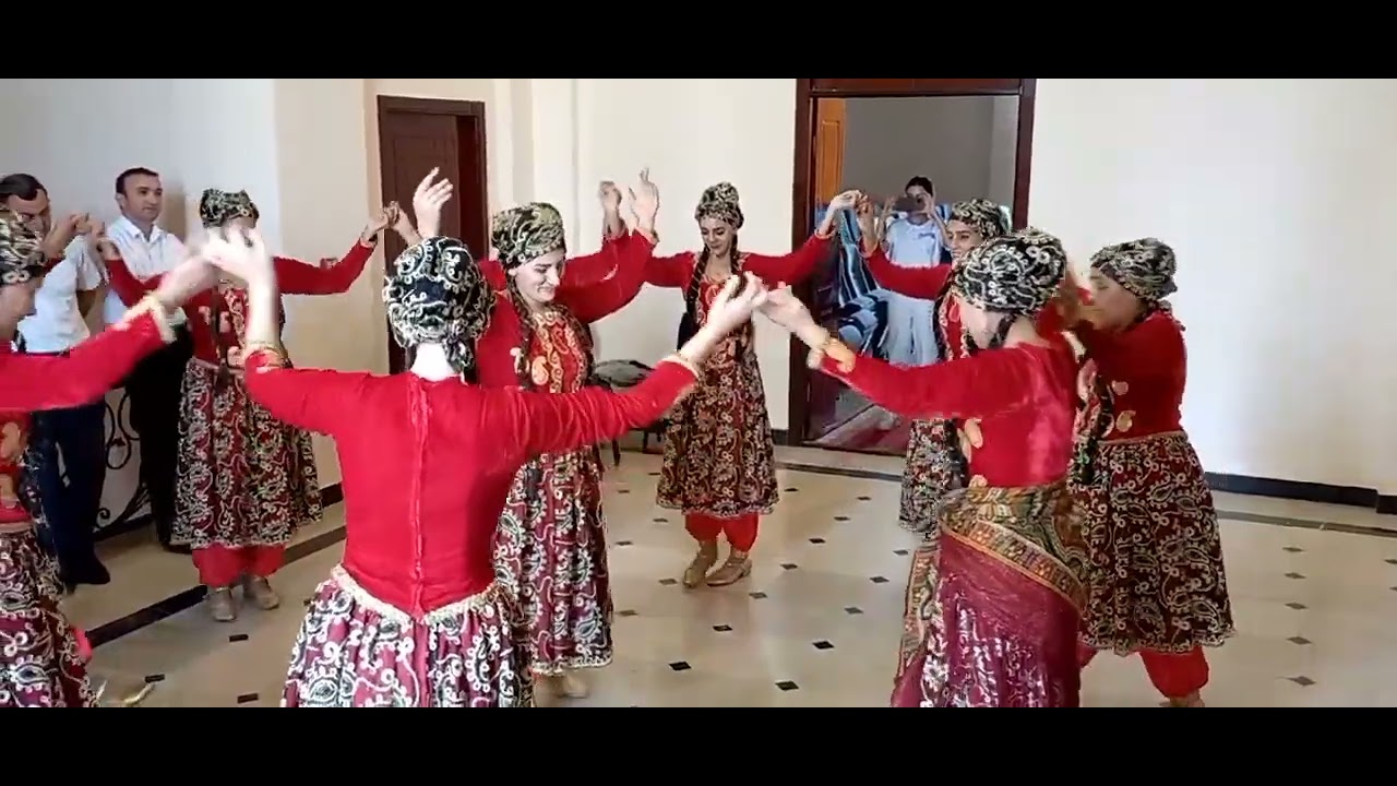 Halay Xalq Folklor Kollektivi