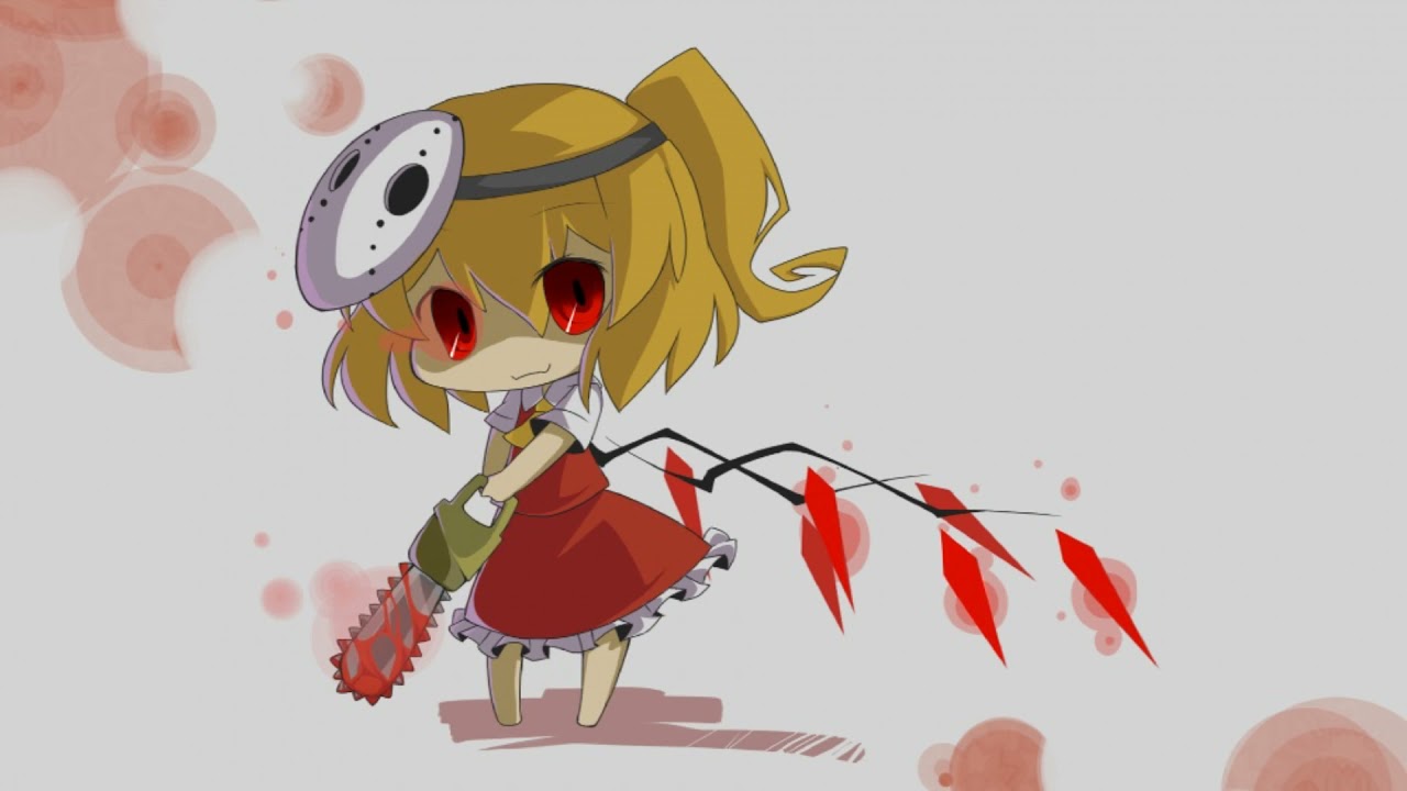 【東方アレンジ】 かも - コインいっこの休息時間