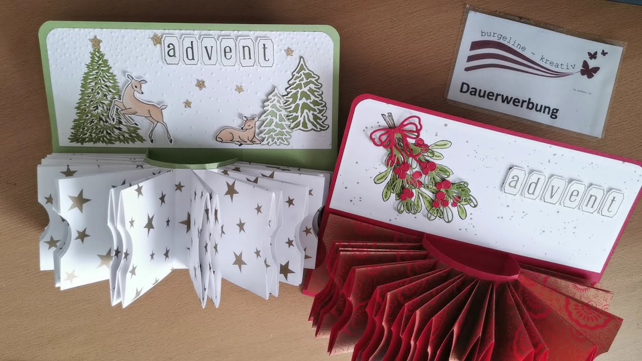 Tee-Adventskalender