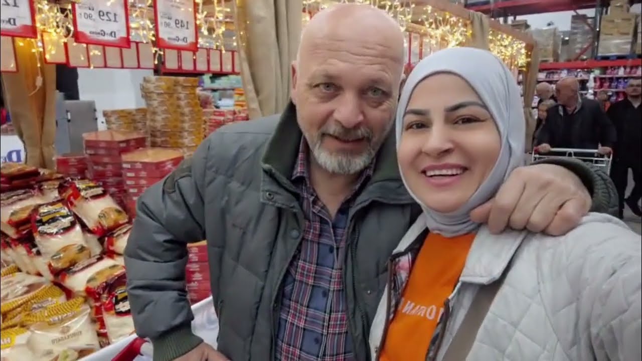 روتين رمضان مع الحبايب شوفو نيازي شون فاجأني بهذا اليوم 