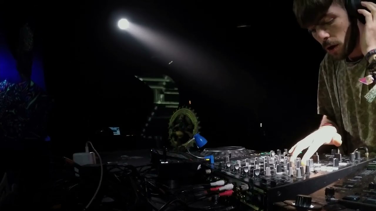 AUM SHANTI FULL SET @ UTOPIA  10TH ANNIVERSARY 2025 - HOSTED BY PROTONED MUSIC