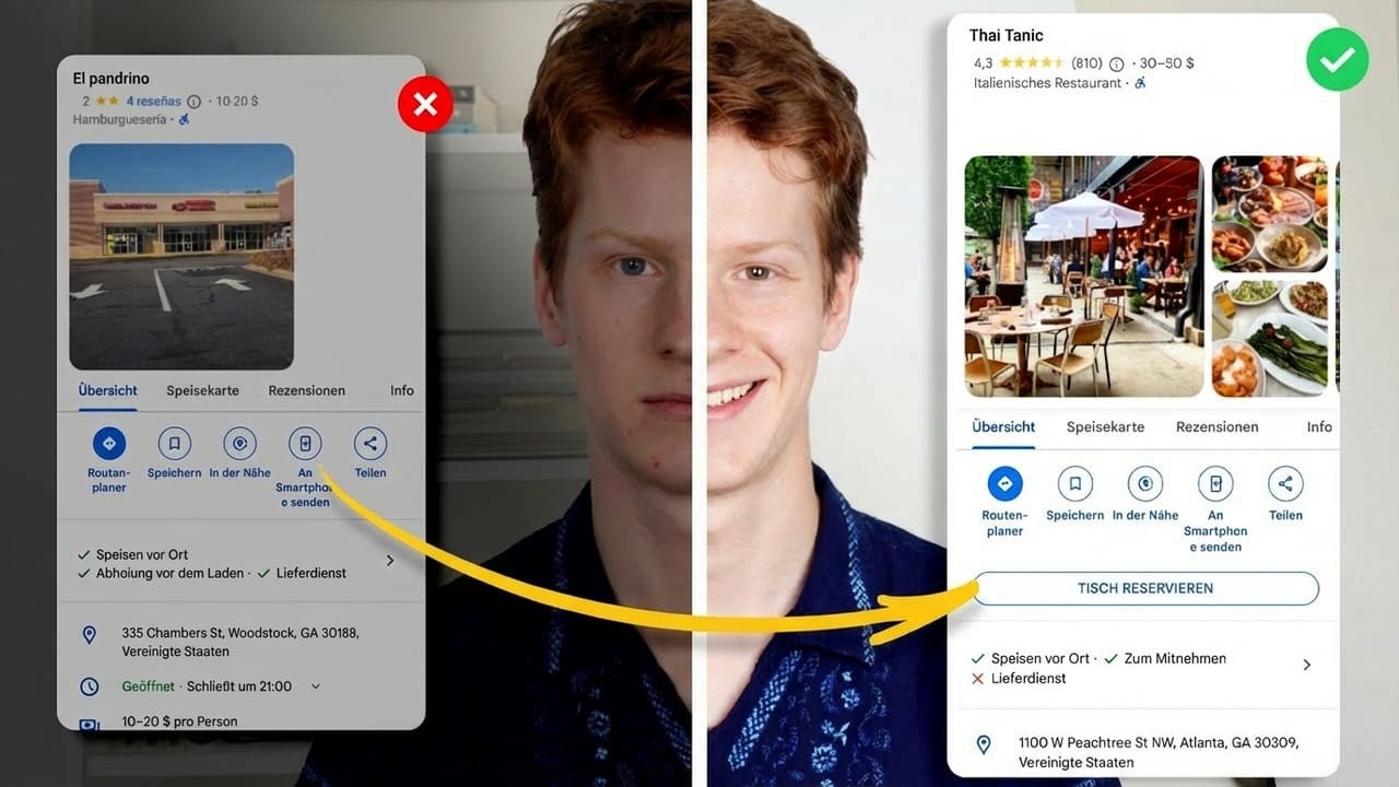 Google Business Profil: Eines der wichtigsten Marketing-Tools für 2026