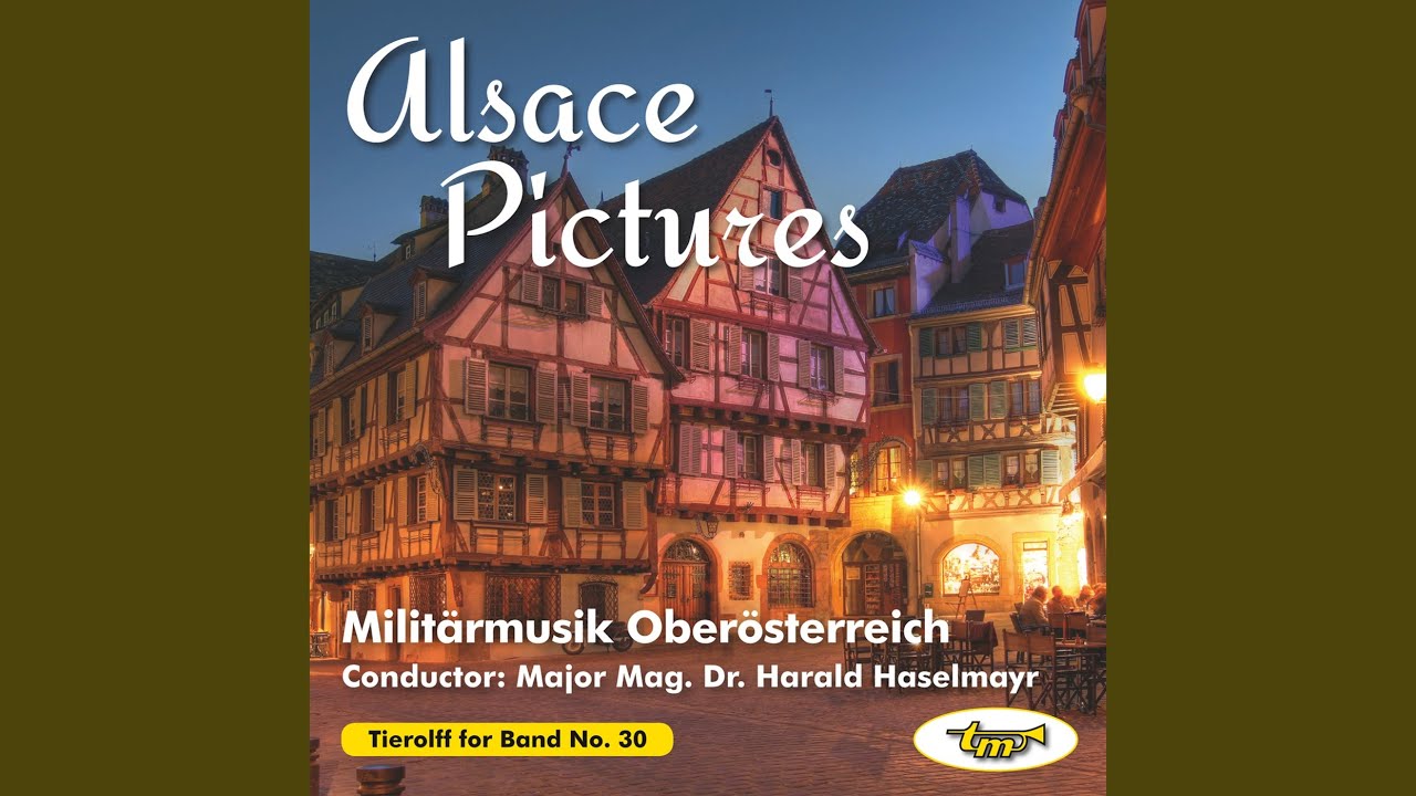 Alsace Pictures