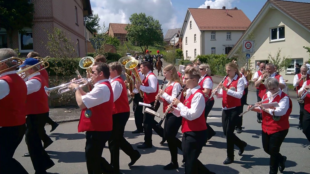 Schützenfest Landau 2017 3
