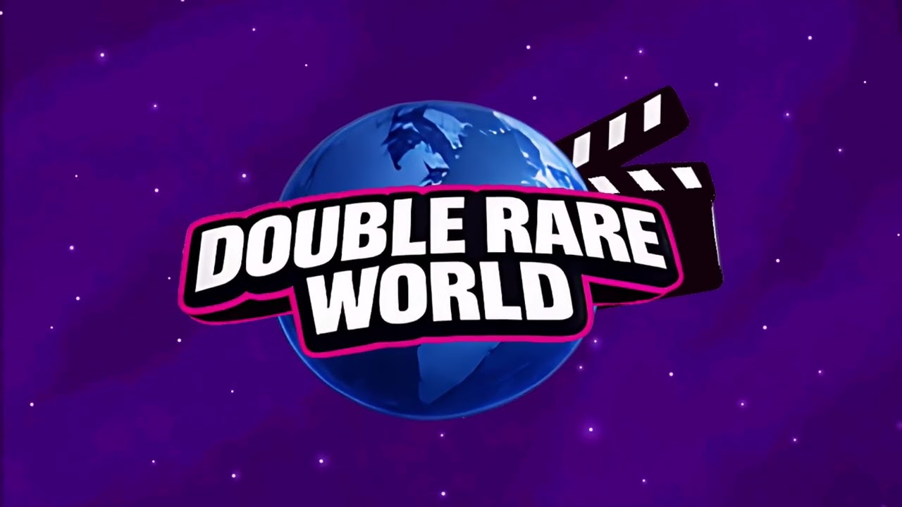 Double Rare World Intro