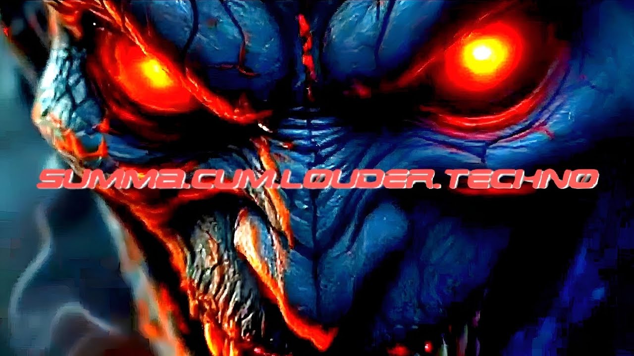 s.c.l.t - 175 bpm Hard Industrial Dark Core - Techno Set 05.06.2025
