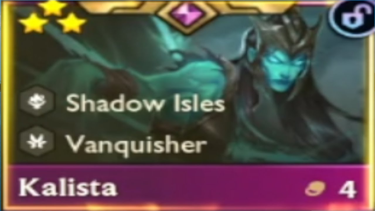 ⭐⭐⭐ KALISTA MNIE URATOWAŁA