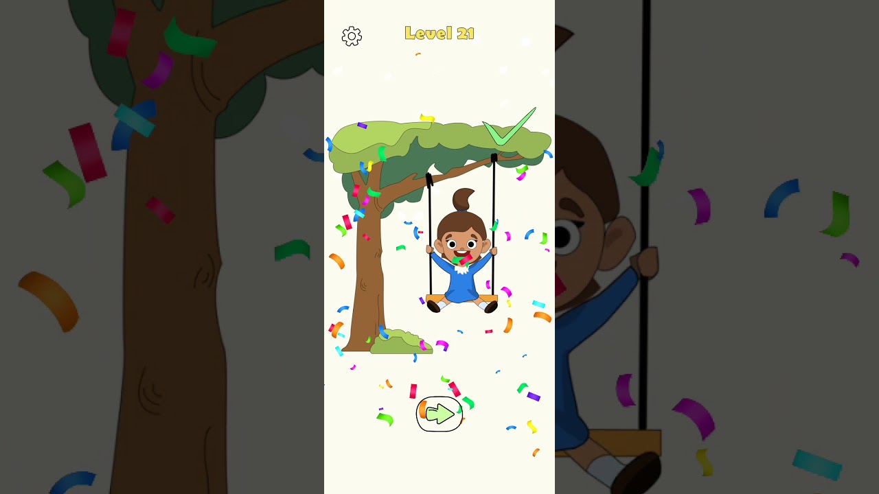 Dop Puzzle: Draw one Line All levels Gameplay Walkthrough Solution