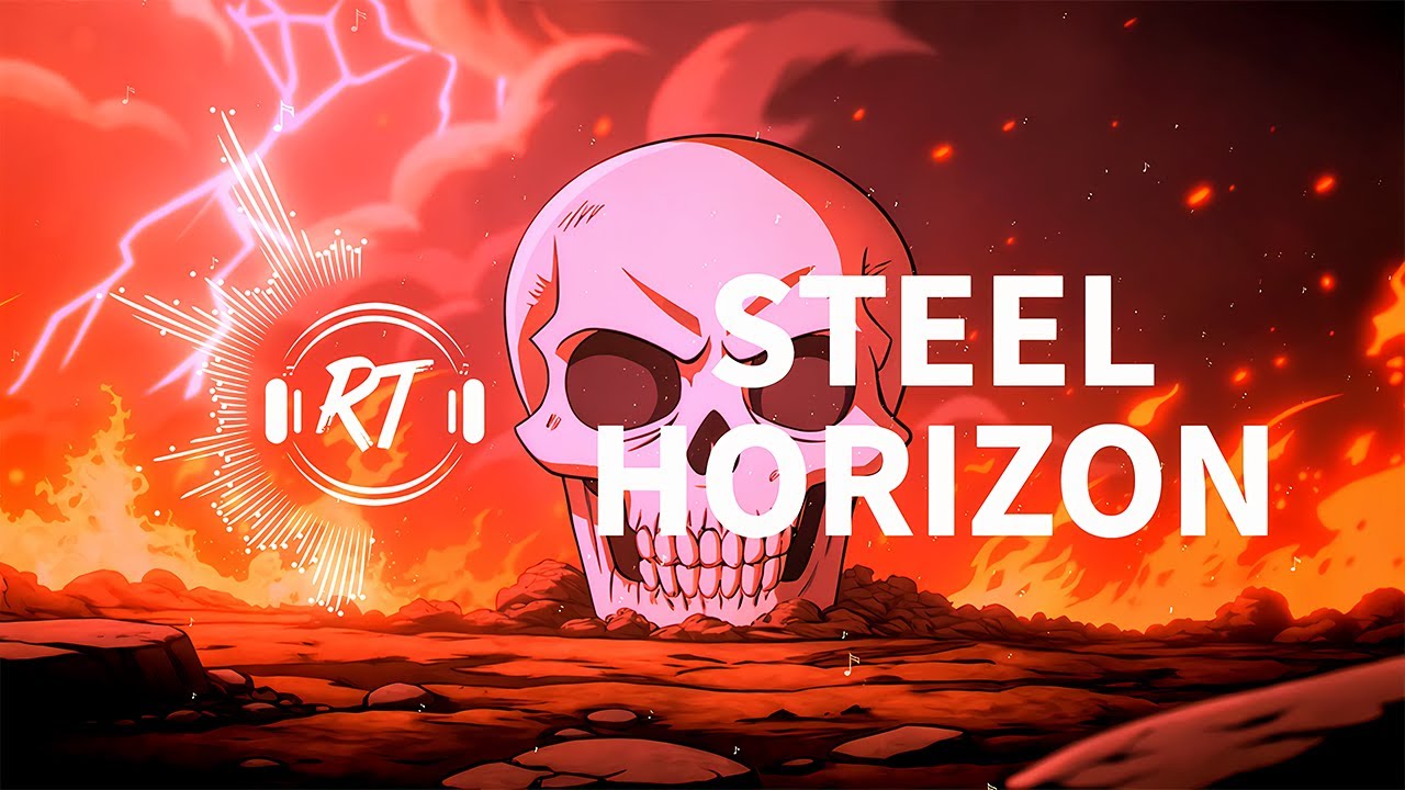Royal Tracks - Steel Horizon (Official Music)