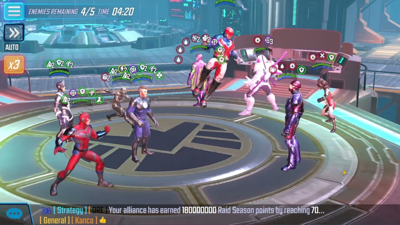 Illu VS orchis def kang