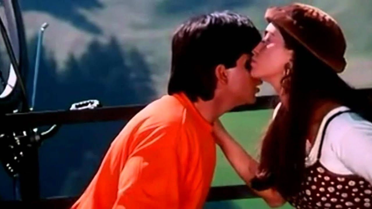 Ek Sharaarat - Duplicate (1998) *HD* 1080p Music Video