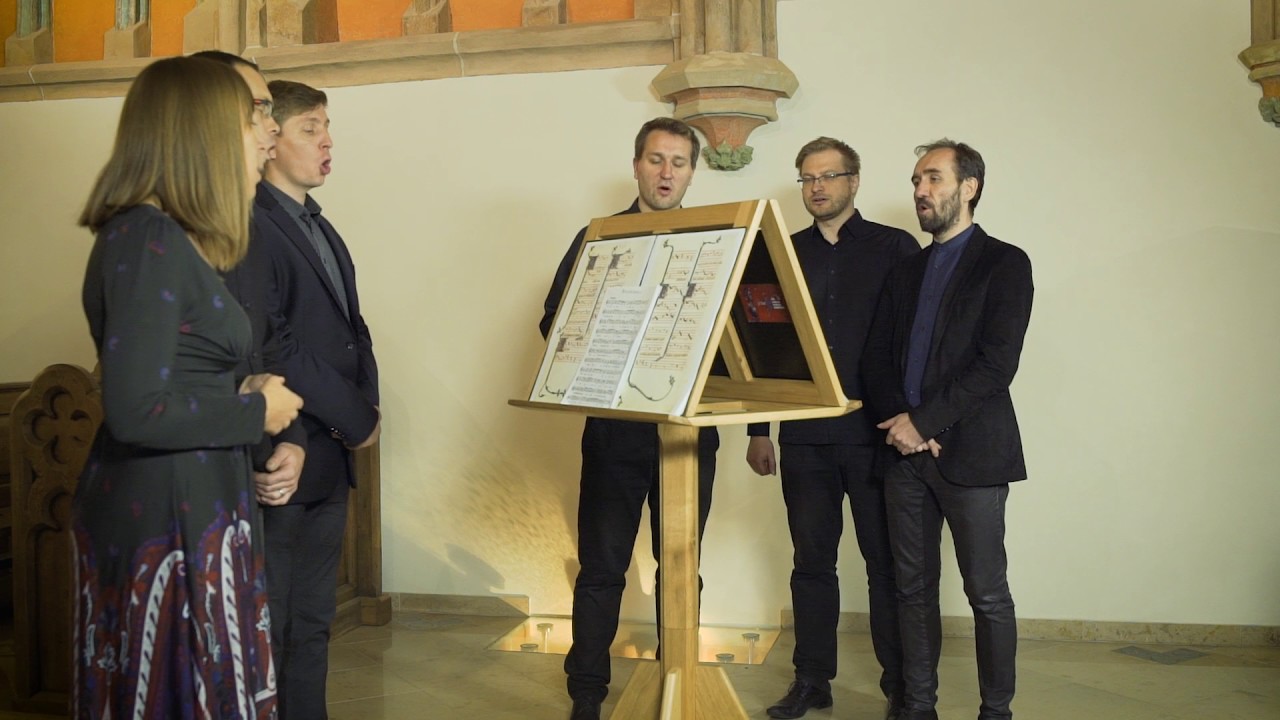 Bogurodzica - Scandicus & Schola Cantorum Minorum Chosoviensis