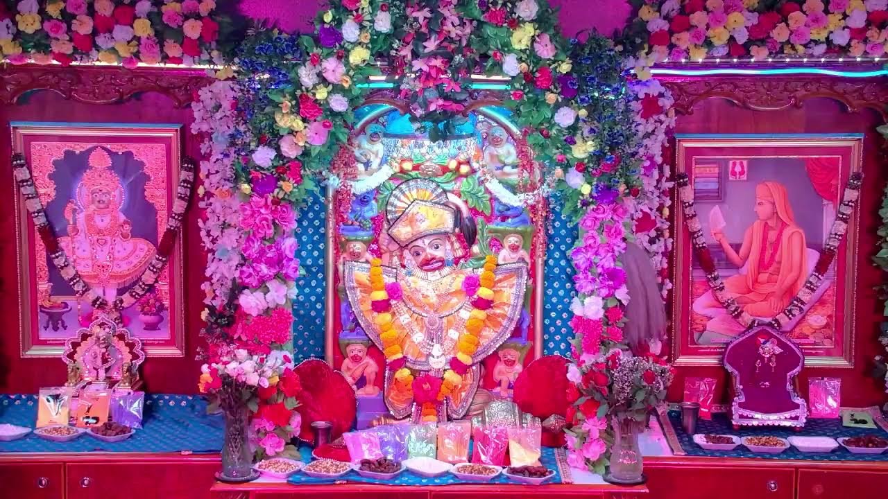 3rd 'Ravi Satsang Sabha' Live  01-03-2026