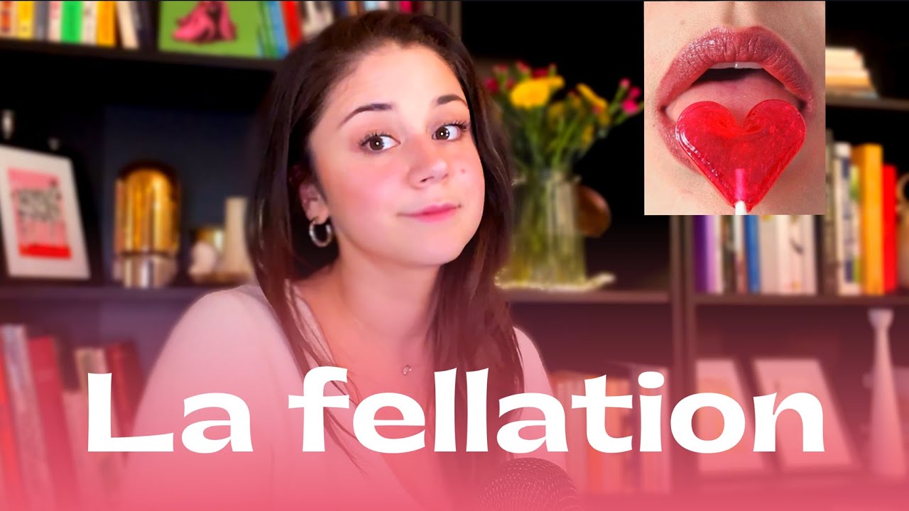 La fellation parfaite partie 1/3