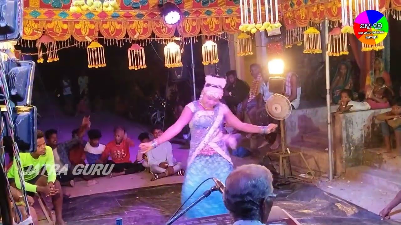 bharat Leela record dance kurula #viral #recorddance #bharatlila #melody