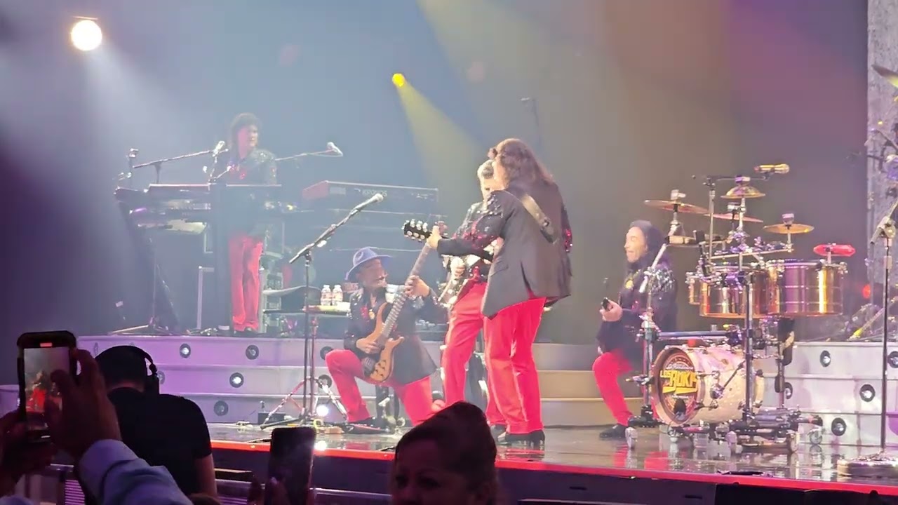 LOS BUKIS 