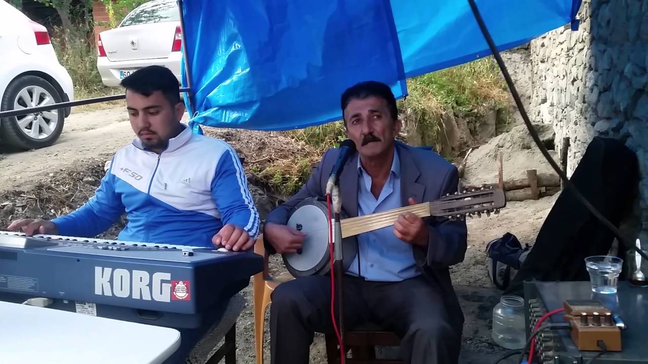 Kemkezli Duran Özer - Karanlık Çökünce