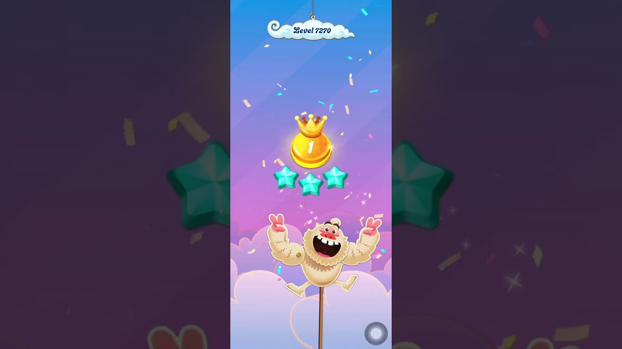 Levels7266To7280|CandyCrushSaga|🍭🍬#candy #gaming #candycrushsagalive  #gameplay 