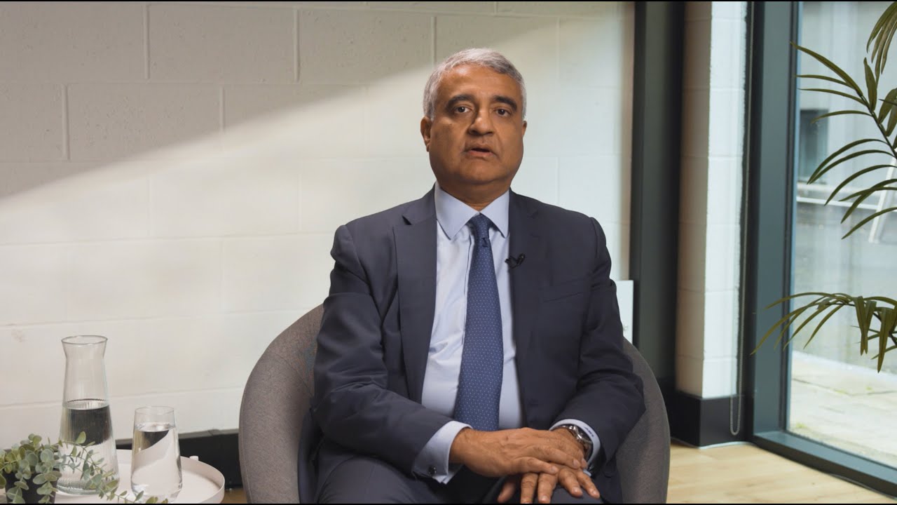 JPMorgan Asia Growth & Income plc: Targeting income without compromising on Asia&rsquo;s growth
