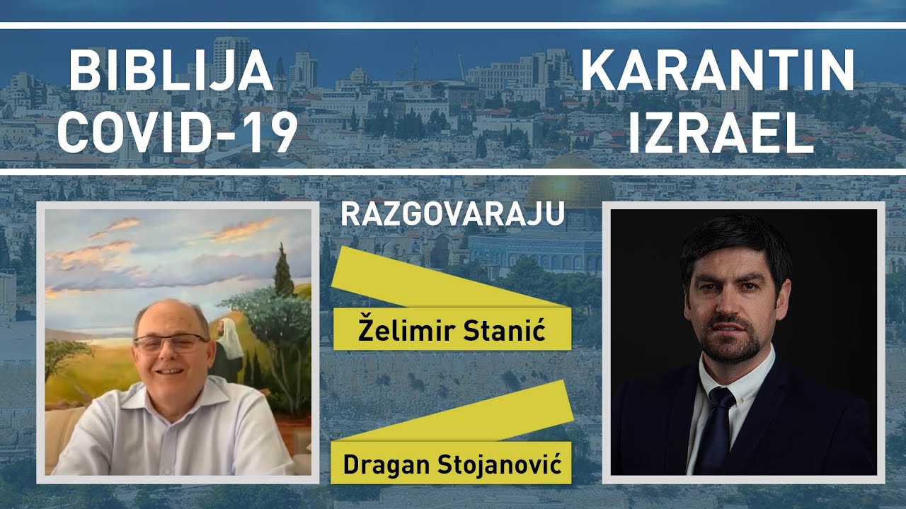 VLOG #8 ⎜ “Bežite iz Vavilona!” ⎜ Dragan Stojanović