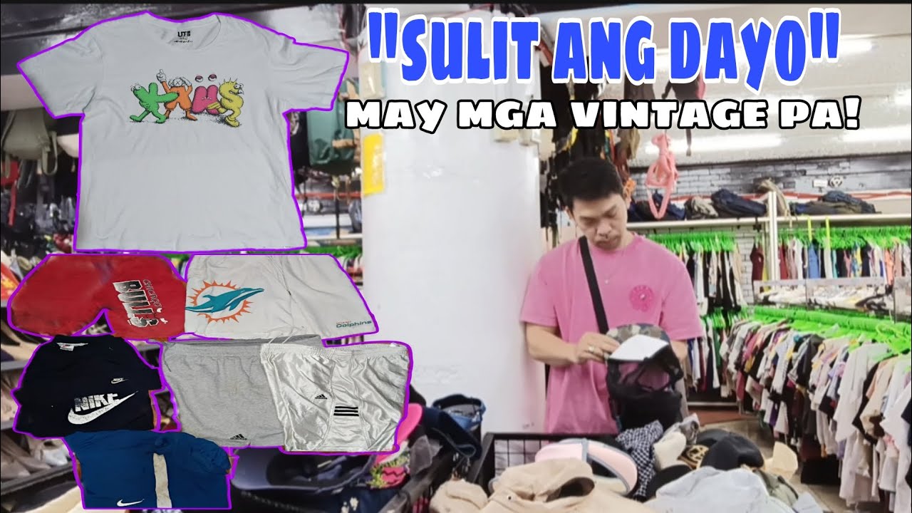  “Dumayo Lang Ako Para Mag-Ukay 😱 SOBRANG MURA! Pagbenta KO TRIPLE TUBO 💰” | ukay hunt e.p 246