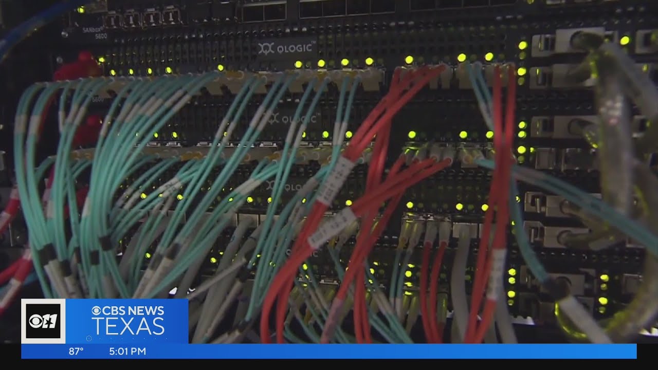 Dallas' communications dept. advises city leaders to stay quiet on ransomware attack