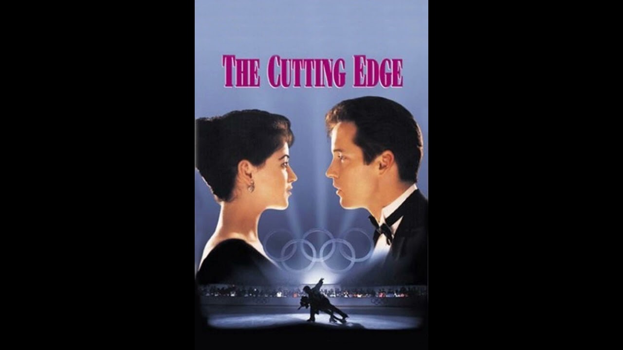 The Cutting Edge (1992) Score - Final