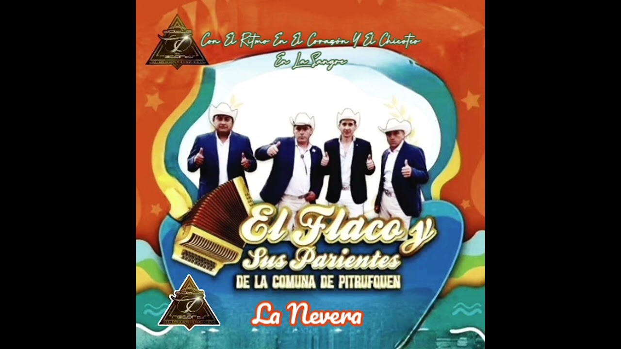 LA NEVERA