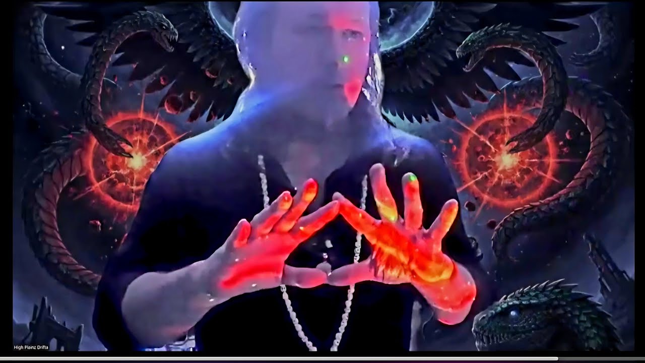 MORE DIMENSIONS OF THE INFINITE DIMENSIONS OF THE GOD FORCE