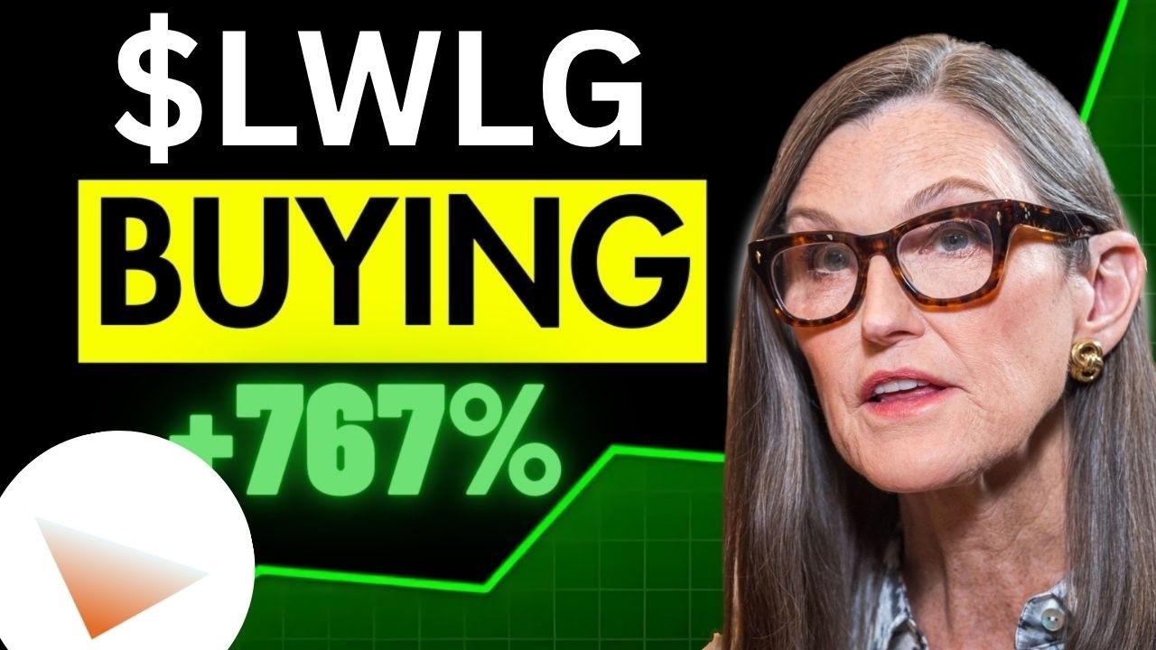 LWLG Stock TOMORROW ALERT! (The Exact Answer!) Lightwave Logic stock analysis today