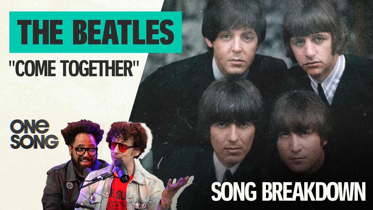 The Beatles' 